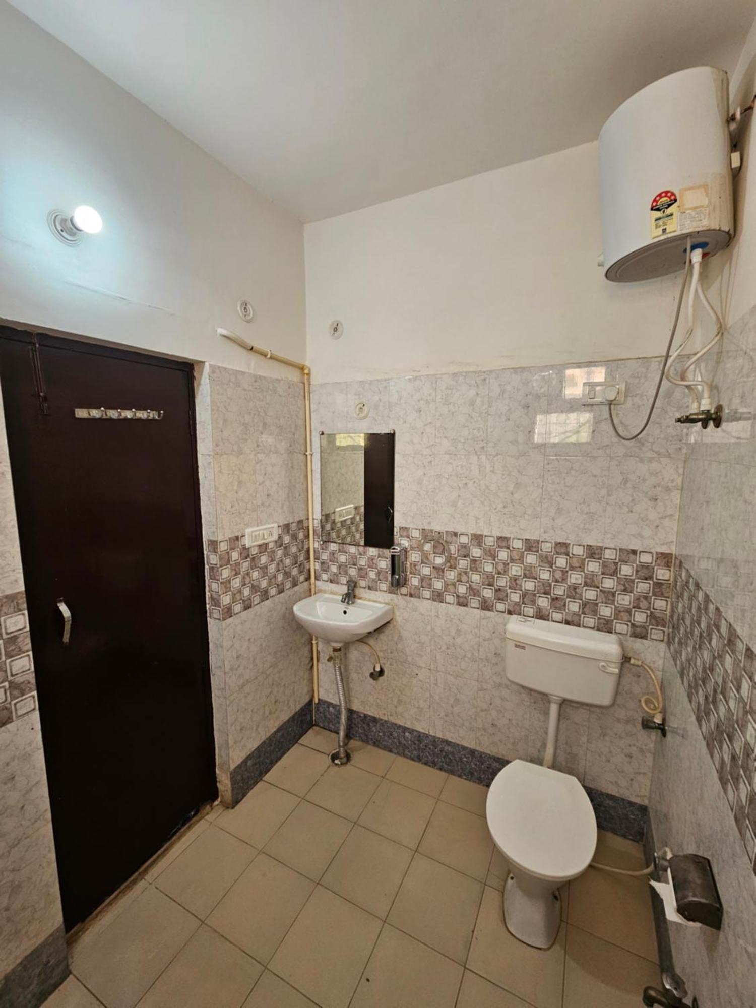 Elegance Resort Vrindávan Kültér fotó