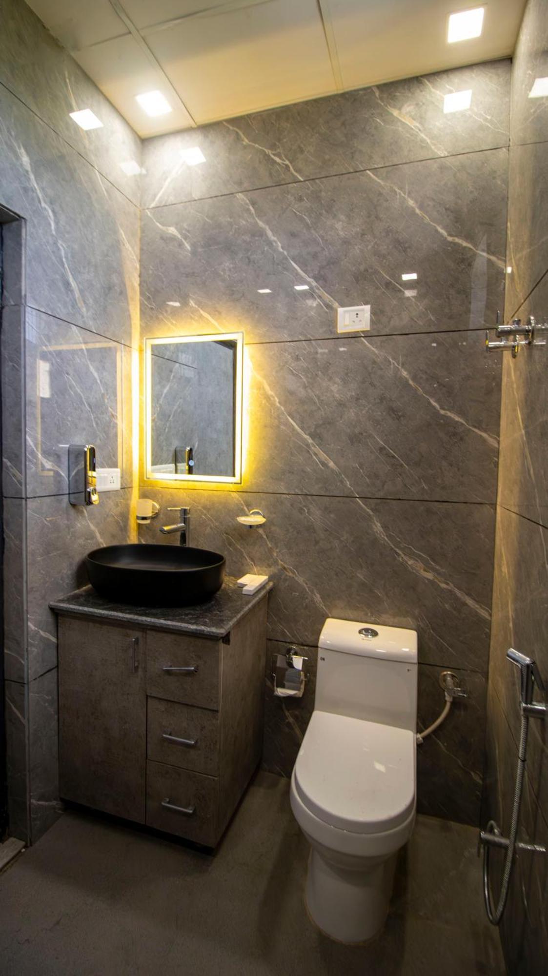Elegance Resort Vrindávan Kültér fotó